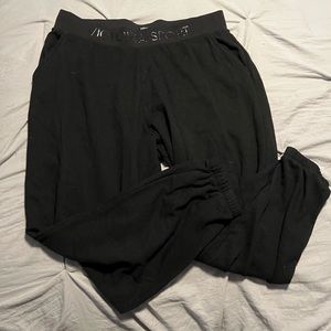 Victoria’s Secret sport sweatpants